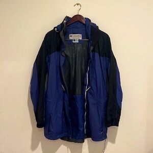Columbia Women’s Rain Jacket
